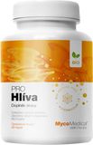 MycoMedica BIO Hlíva PRO 90 kapslí