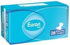 Inkont.plena EURON Flex Prem. Extra Plus 28ks