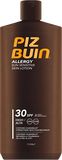 Piz Buin Allergy Sun Sensitive Skin Lotion SPF 30, 400 ml