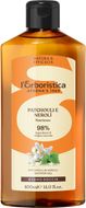 Erboristica Parfémovaný sprchový gel Patchouli a neroli 400 ml