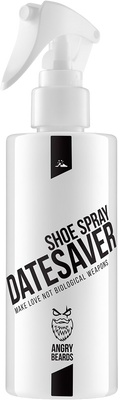 Angry Beards Sprej do bot Datesaver 200 ml