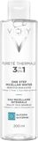 Vichy Pureté Thermale Micelární voda sensitive 200 ml