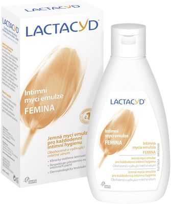 Lactacyd Femina 400 ml