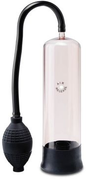 Pipedream Pump Worx Rookie of the Year Pump