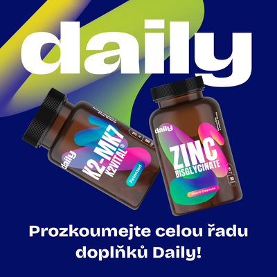 Daily Magnesium Trio