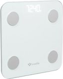 TrueLife FitScale W1 White Váha