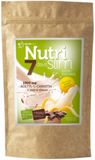 Nutricius NutriSlim Banán - Čokoláda 210 g