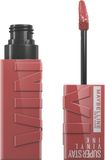 Maybelline New York New York Superstay Vinyl Ink 35 Cheeky tekutá rtěnka 4.2 ml