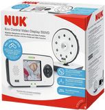 PB Nuk Eco Control Video Display 550VD