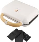 Lauben Sandwich Maker 3in1 900WW