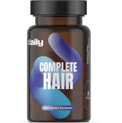 Daily Complete Hair 30 kapslí