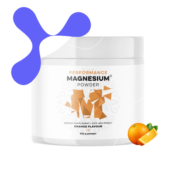 Brainmax Performance Magnesium