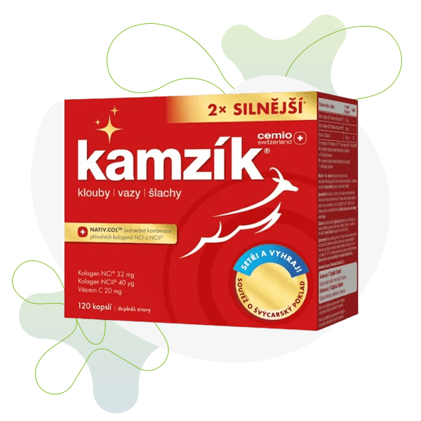 Cemio Kamzík
