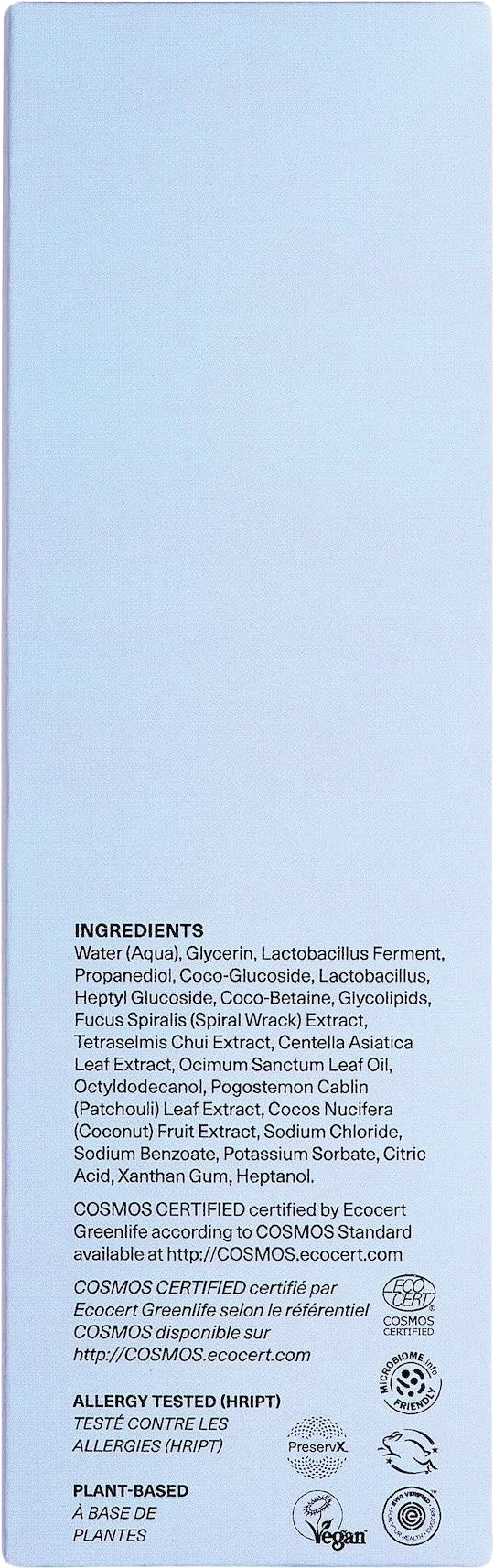 Codex Labs SHAANT Balancing Cleanser 100 ml