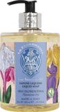 La Florentina Tekuté mýdlo Iris Florentina 500 ml