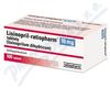 Lisinopril-Ratiopharm 10mg por.tbl.nob.100x10mg