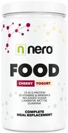 Nero Food Třešeň a jogurt 600 g