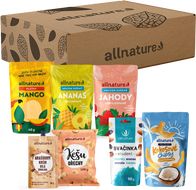Allnature mlsání BIG PACK