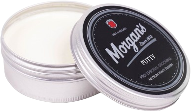 Morgan’s Stylingová modelovací pasta 75 ml