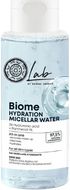 Natura Siberica Lab Biome Hydration Micelární voda 400 ml