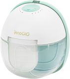 InnoGIO GIOmum Line Premium Warm Single Přenosná elektrická odsávačka mateřského mléka