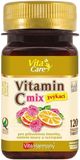 VitaHarmony Vitamin C 100 mg MIX 120 tablet