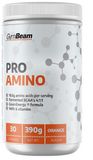 GymBeam ProAMI.NO orange 390 g