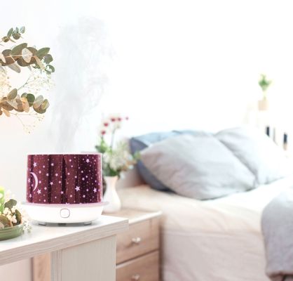 Rio Aroma difuzér, zvlhčovač vzduchu a noční světlo rio dream time
