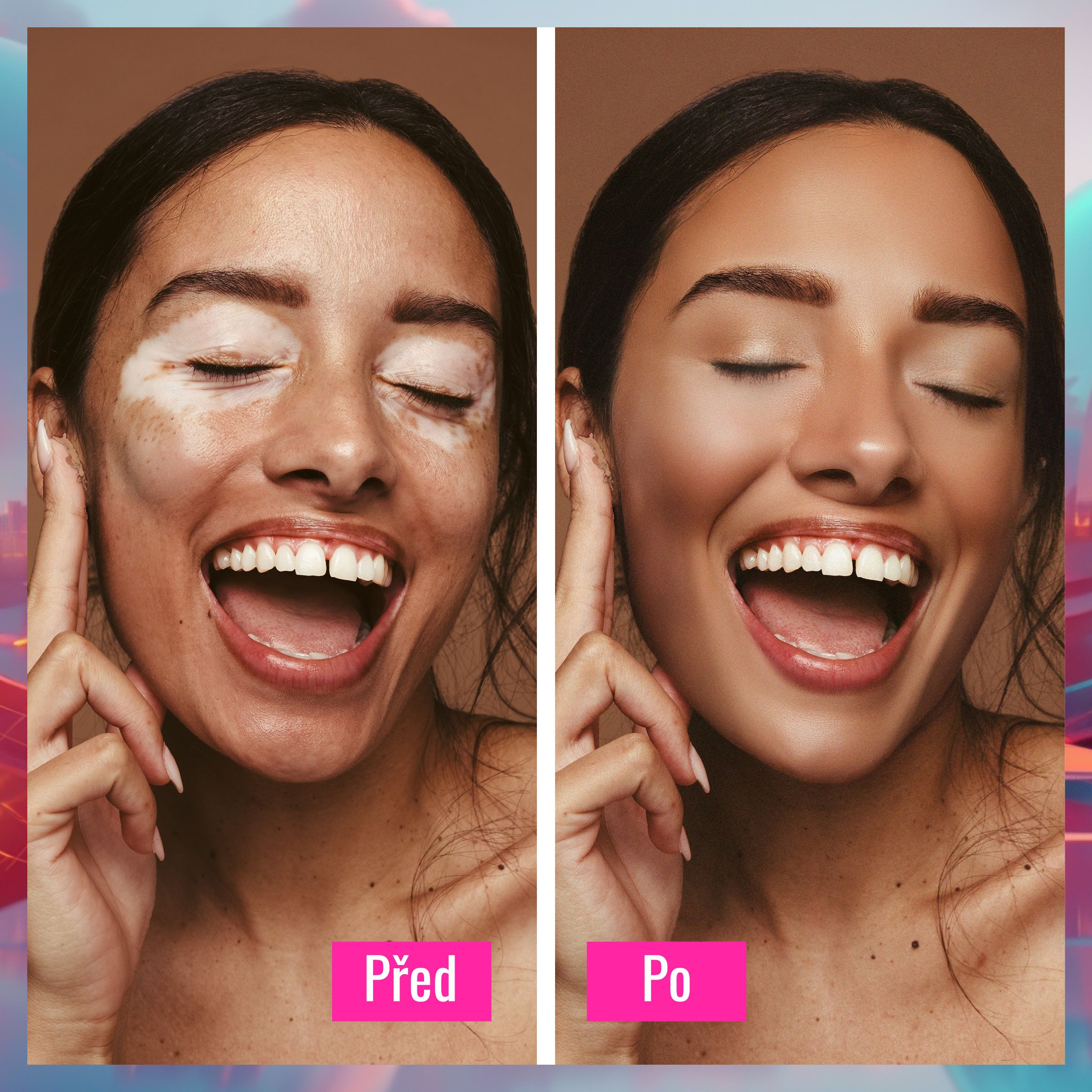 Dermacol Make-up Cover odstín 209, 30 g