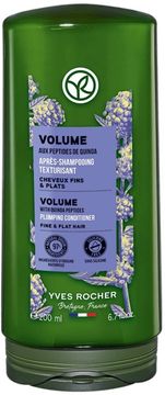 Yves Rocher Kondicionér pro větší objem vlasů s peptidy z quinoi 200 ml
