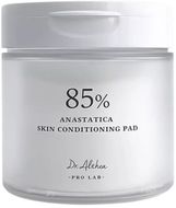 Dr. Althea Regenerační pleťové tampony s extraktem z růže z Jericha 65 ks