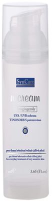 SynCare Nicream krém pro citlivou pleť 75 ml