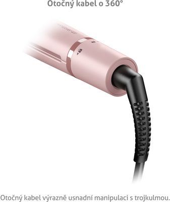 TrueLife HairWaver W6