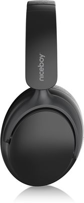 Niceboy Stellar Black