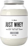 GymBeam Just Whey, bez příchuti 1000 g