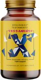 BrainMax Testamento 120 kapslí