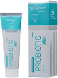 SOFTdent Probiotic zubní pasta 75 ml