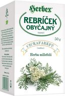 Herbex Řebříček obecný 50 g