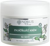 Nobilis Tilia Zvláčňující krém na nohy 50 ml