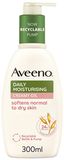 Aveeno Daily Moisturising Krém s olejem 300 ml