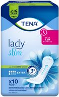 Tena Lady Slim Extra 10 ks