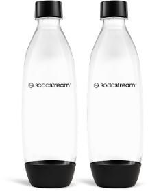 Sodastream Lahev Fuse Black do myčky 2 ks