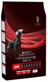 Purina PPVD Canine - DM Diabetes Management 3 kg