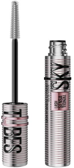 Maybelline Lash Sensational Sky Tubes Mascara 7.2 ml