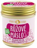 Purity Vision Bio Růžové máslo 120 ml