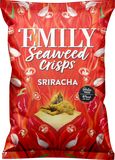 Emily Křupavé mořské řasy Sriracha 50 g