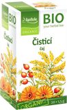 Apotheke BIO Čistící čaj nál.sáčky 20 x 1.5 g