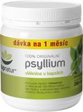 Topnatur Psyllium 250 kapslí