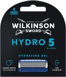 Wilkinson Sword Hydro 5 Skin Protection Náhradní hlavice 4 ks