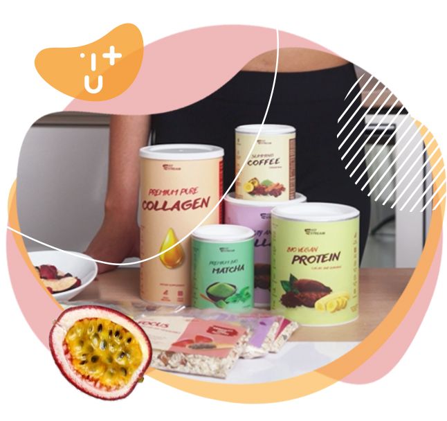 prenosný mixér, smoothie, zdravie, ovocie